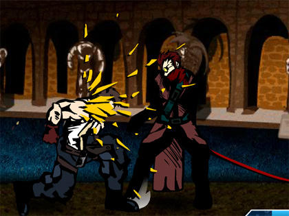 Flash Bash